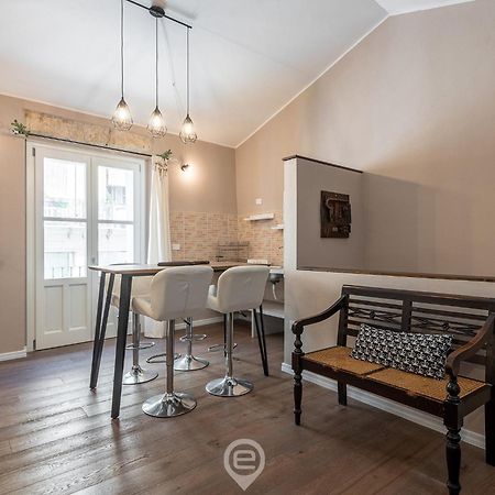 Promenade Boutique Rooms - City Centre กาญารี ภายนอก รูปภาพ