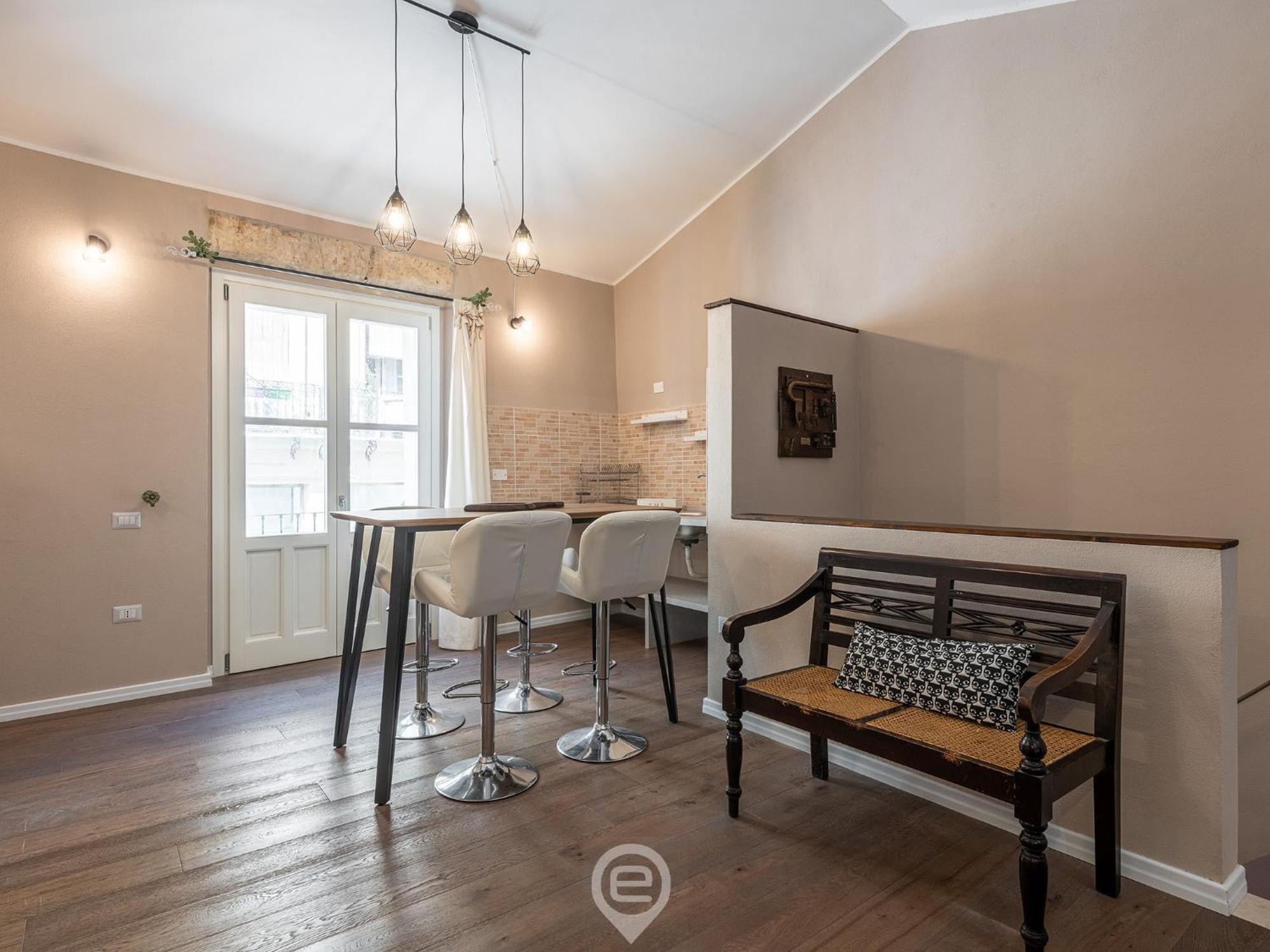 Promenade Boutique Rooms - City Centre กาญารี ภายนอก รูปภาพ