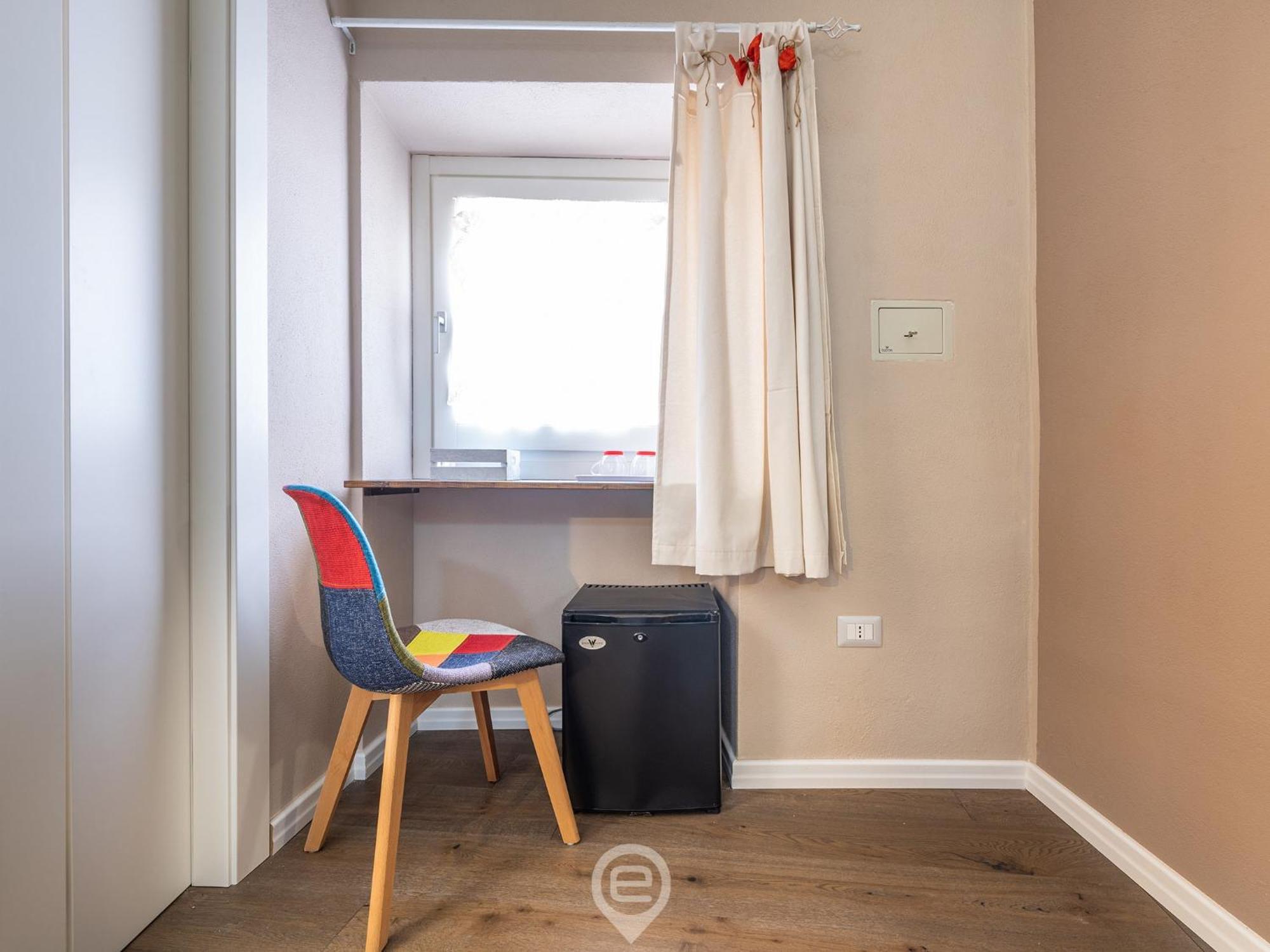 Promenade Boutique Rooms - City Centre กาญารี ภายนอก รูปภาพ