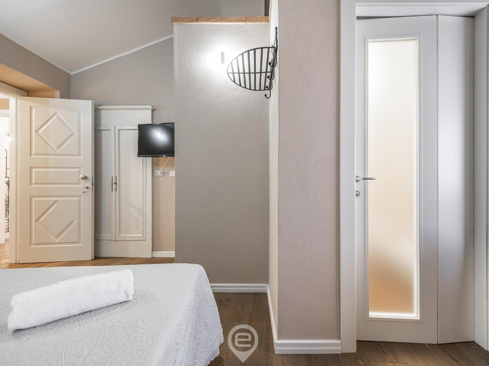 Promenade Boutique Rooms - City Centre กาญารี ภายนอก รูปภาพ