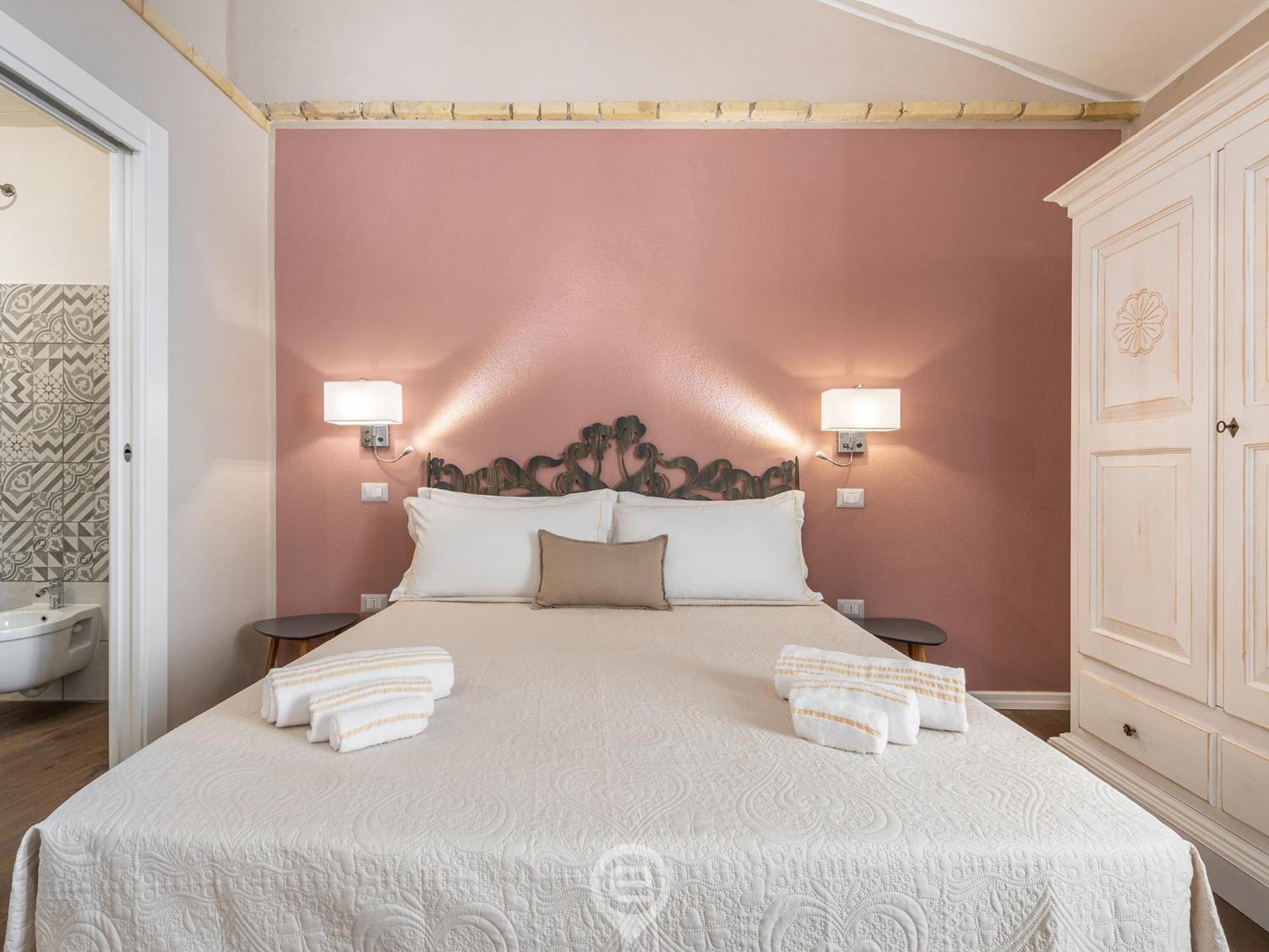 Promenade Boutique Rooms - City Centre กาญารี ภายนอก รูปภาพ