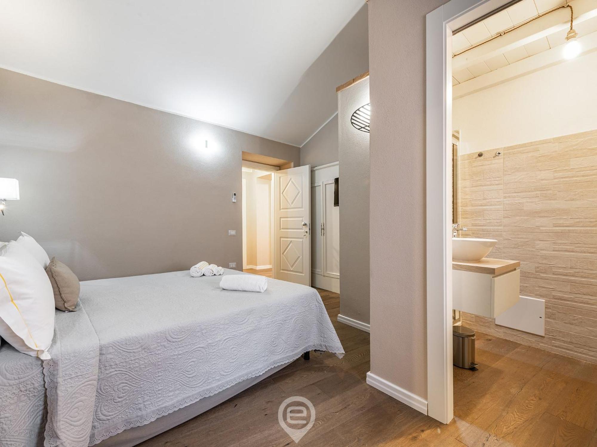 Promenade Boutique Rooms - City Centre กาญารี ภายนอก รูปภาพ