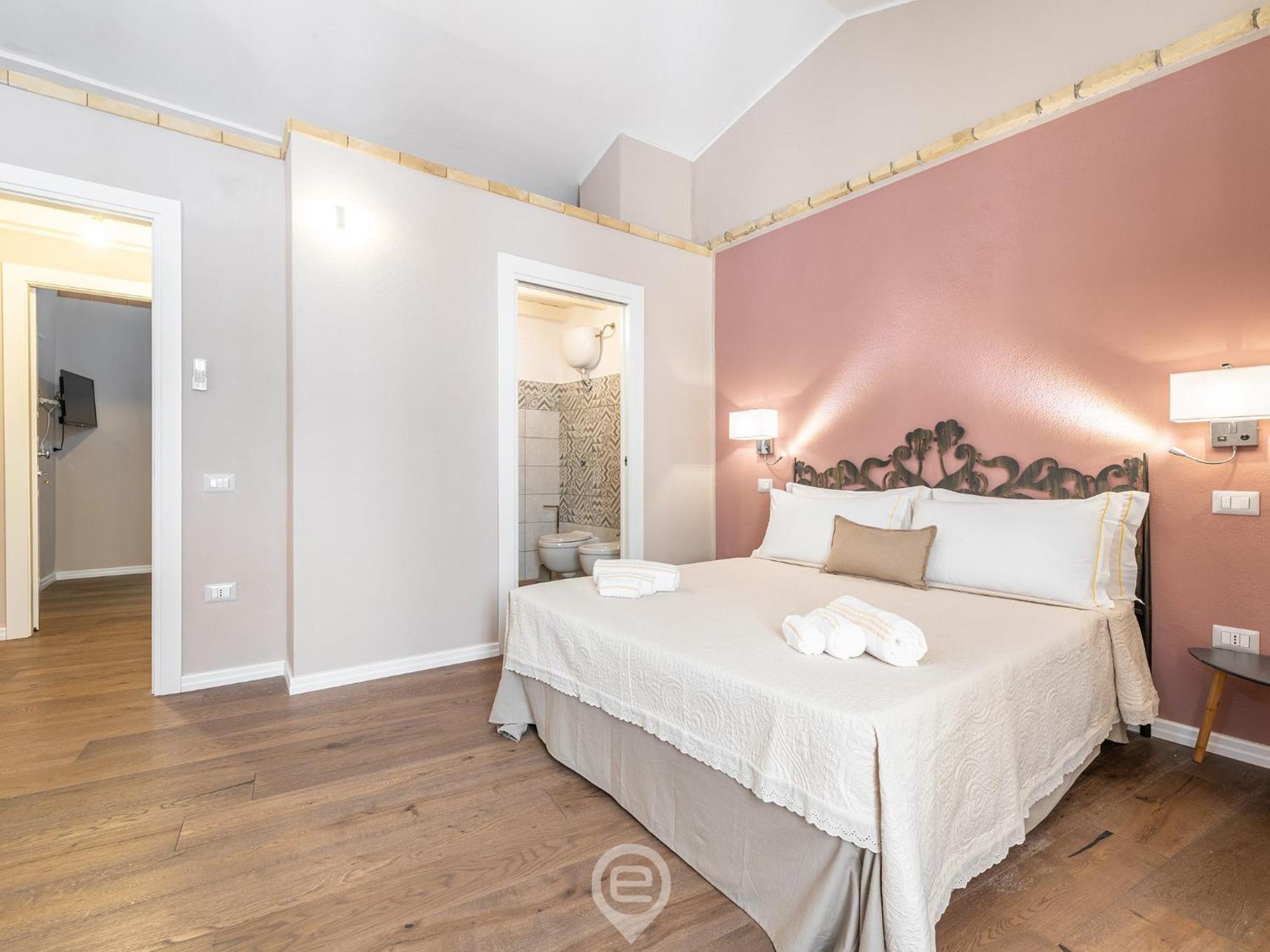 Promenade Boutique Rooms - City Centre กาญารี ภายนอก รูปภาพ
