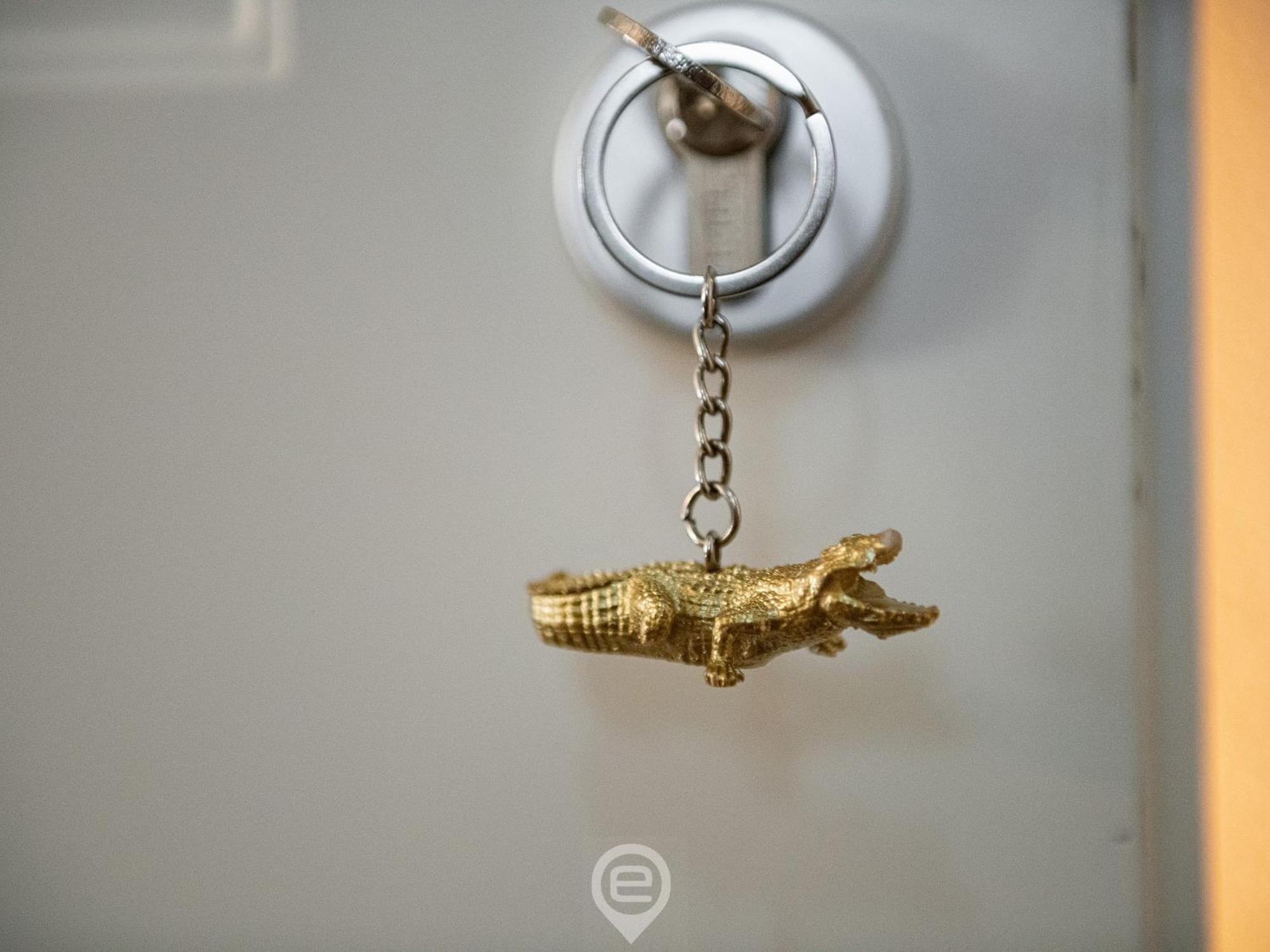 Promenade Boutique Rooms - City Centre กาญารี ภายนอก รูปภาพ