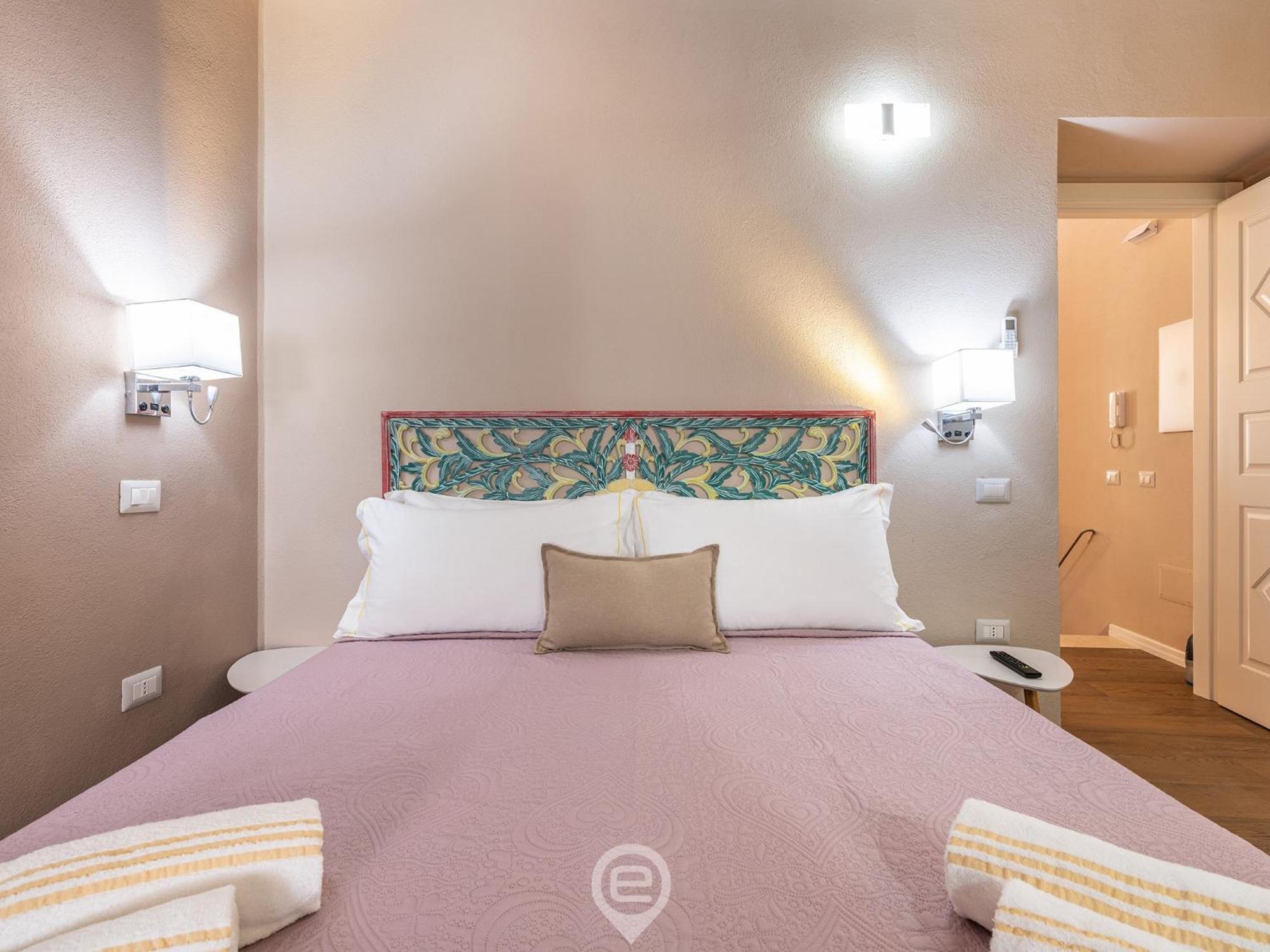 Promenade Boutique Rooms - City Centre กาญารี ภายนอก รูปภาพ