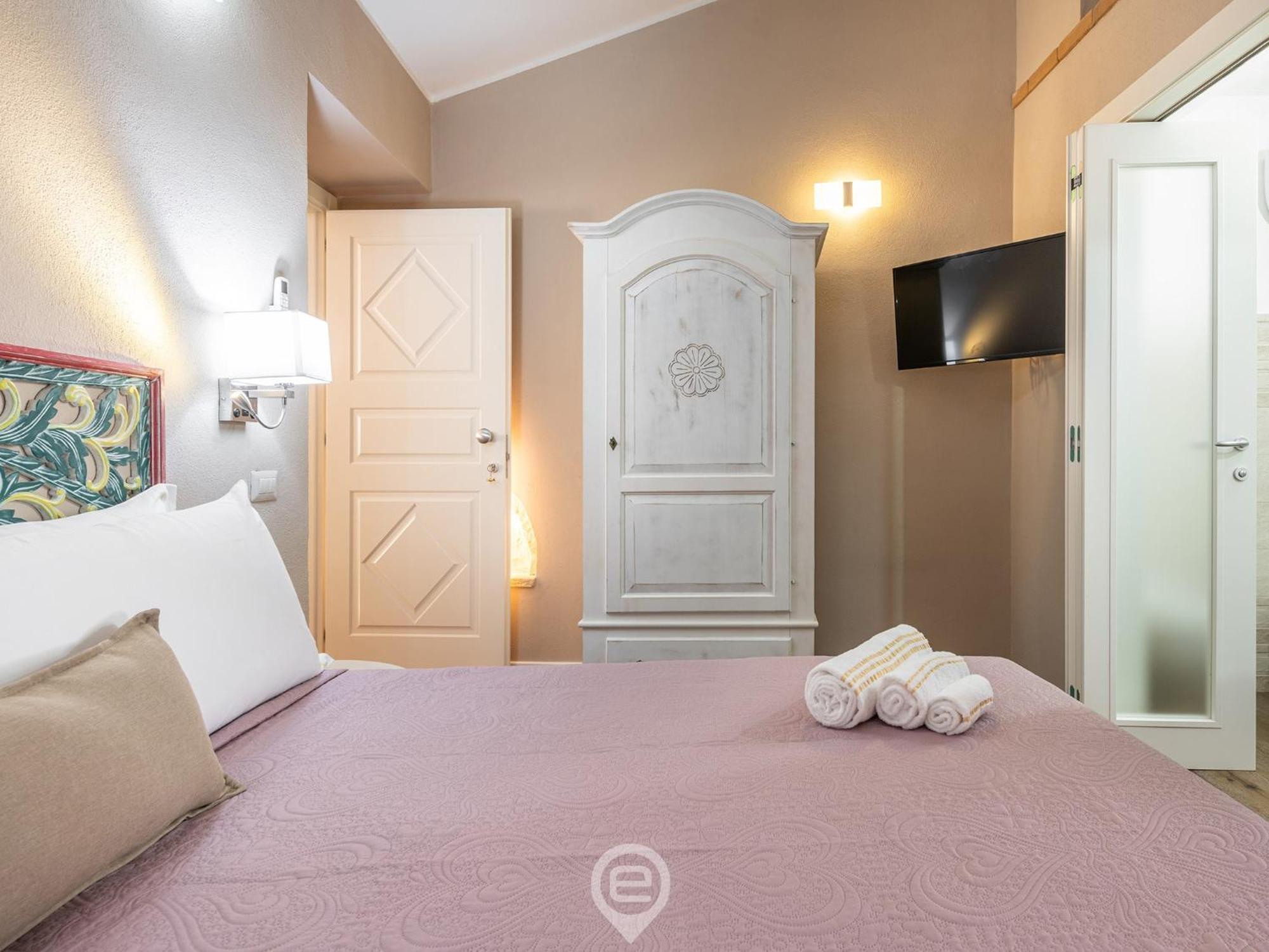 Promenade Boutique Rooms - City Centre กาญารี ภายนอก รูปภาพ