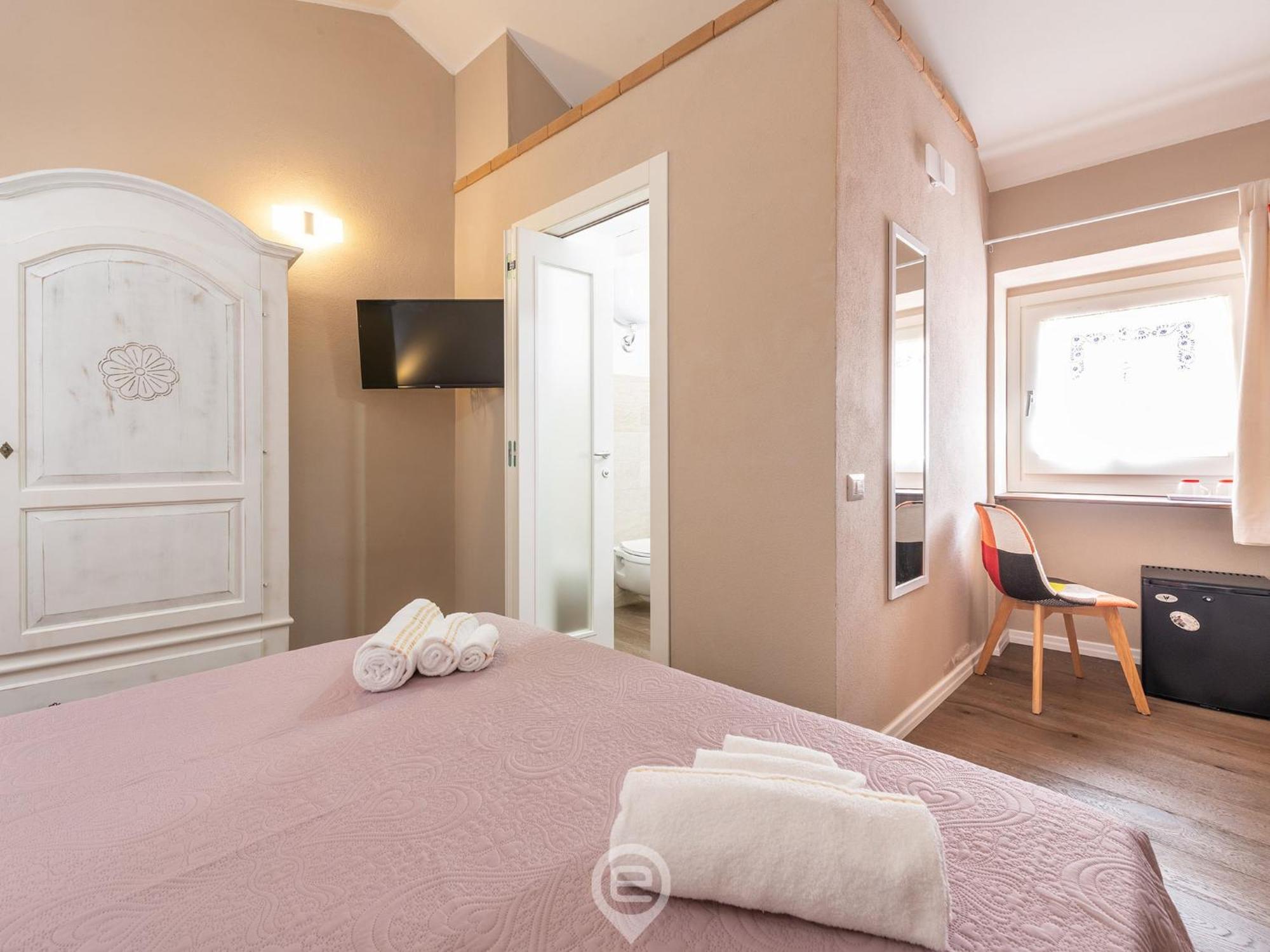 Promenade Boutique Rooms - City Centre กาญารี ภายนอก รูปภาพ