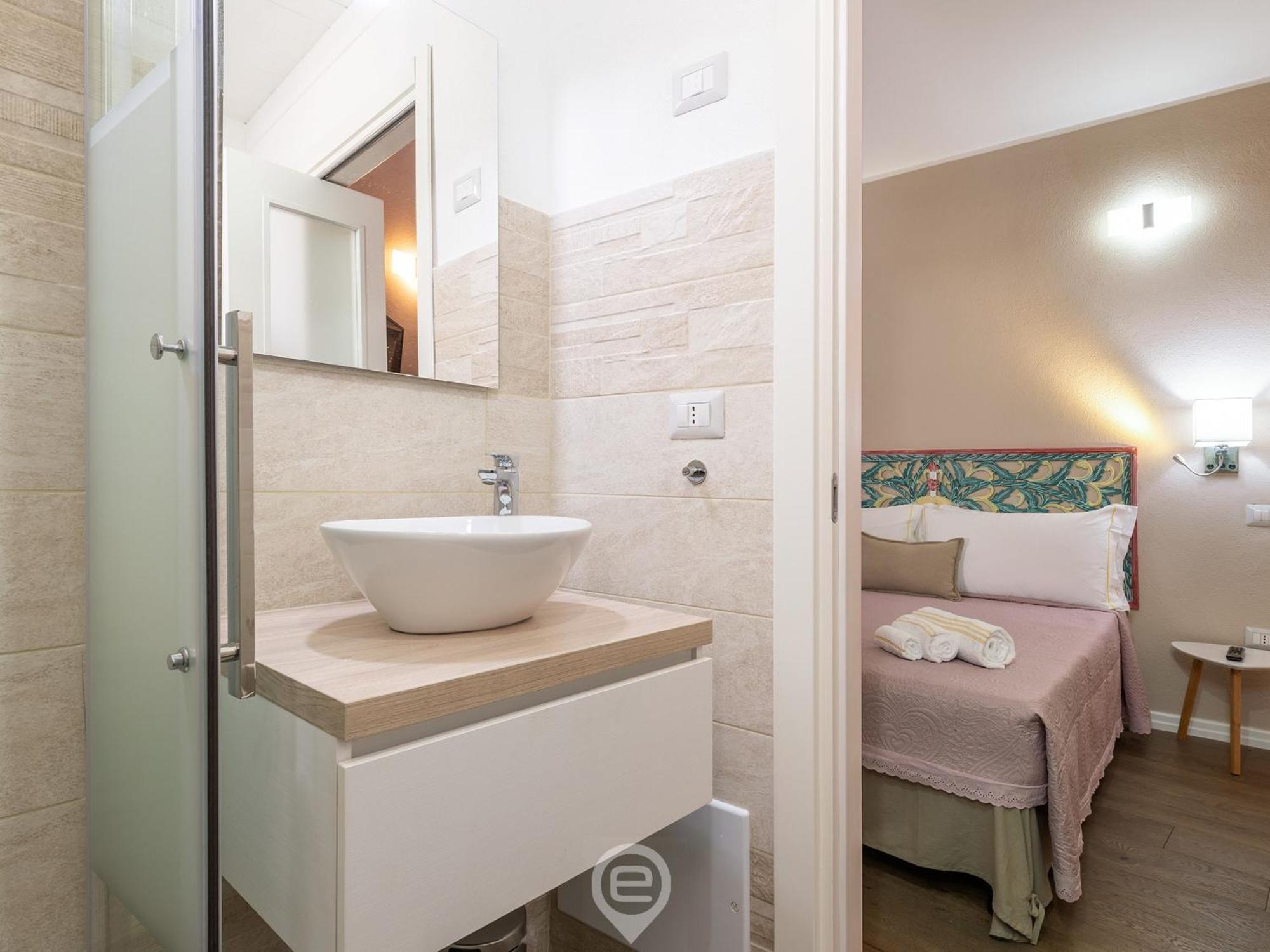 Promenade Boutique Rooms - City Centre กาญารี ภายนอก รูปภาพ